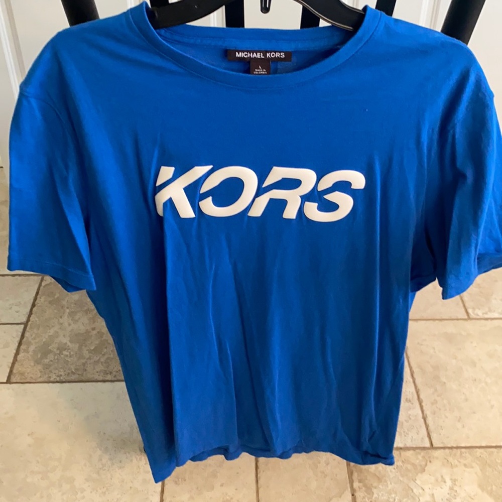 MK t shirt Brand New!